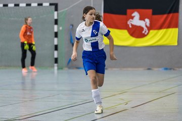 Bild 232 - wDJ Loewinnen Cup D2